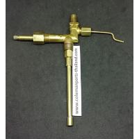 ราคา ชุดหลักวาล์วตะเกียง Coleman 220H, 220J, 220K (6260320088)