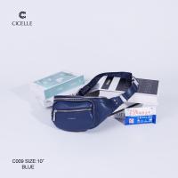 ราคา กระเป๋าคาดอก-คาดเอวแบรนด์ Cicelle (C009) (7847049296)