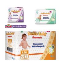ราคา Goon SMILE BABY ECONOMIC PANTS.M30. ล26. Xl24 (27065190608)