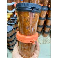 ราคา แจ่วบองปลาร้าสับ(240กรัม) มี 3 รสชาติ ดิบ สุก แมงดา (20079572008)