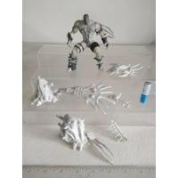 ราคา ฟิกเกอร์ McFarlane Spawn 4 Exo-Skeleton Spawn (26940187035)