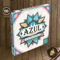 ราคา Azul: Summer Pavilion - Glazed Pavilion Board Game บอร์ดเกม (23323033030)
