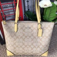 ราคา Coach​ แท้​ F29208 (2406506846)
