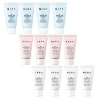 ราคา [HERA] Uv Protector MULTI-DEFENSE / MULTI-DEFENSE FRESH / UV Protector Tone-up 15ml*4pcs mini ขนาด SPF 50+ PA++++ (24286463893)