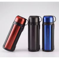 ราคา Lock&Lock New Giant Vacuum LHC1427 Thermos Bottle [1.8L] (วัสดุสแตนเลส 304 ปลอดภัย) - สินค้าของแท้ (43463525475)