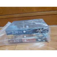 ราคา นิยายวาย กลรักสกัดครองโลก 3 เล่มจบ มือ 2 (5132237094)