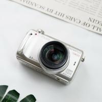 ราคา กล้องดิจิตอล olympus camedia c770 (27311384201)