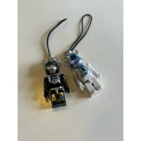 ราคา พวง กุญแจ Bearbrick Star wars (มือสอง) (28583510637)