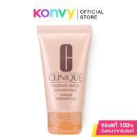 ราคา Clinique Moisture Surge Overnight Mask คลีนิกข์ มาสก์เนื้อครีมเข้มข้น. (17931431744)