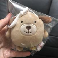 ราคา ตุ๊กตาน้องหมา (Miniso Life) (17999455569)