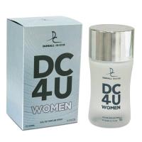ราคา น้ำหอม DC4U Women Perfume EDP 100 ml. (2443538203)