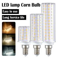 ราคา หลอดไฟ Led E27 E14 โคมไฟข้าวโพด 5W 9W 12W สามสี 220 V 230 V Smd2835 ชิปหลอดไฟสีขาวอบอุ่นห้องนั่งเล่นเปลี่ยนโคมระย้าฮาโลเจนไฟตกแต่ง (27618932868)