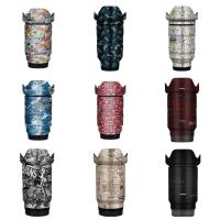 ราคา สติกเกอร์เลนส์ Tamron 28-75 17-28 17-70 70-180 28-200 18-300ฟิล์มปากโซนี่ (27269057113)