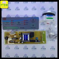 ราคา SXY2200 แผงโปรแกรมเครื่องซักผ้า ใช้กับรุ่นอัตโนมัติ (5914867669)