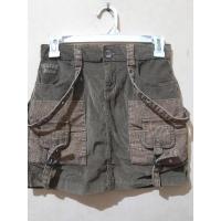 ราคา Guess JEANS no. กระโปรงอัดพลีทเด็กผู้หญิง 12 ตัว (25933286107)