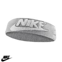 ราคา Nike ไนกี้ ผ้ารัดศีรษะ ผ้าคาดศีรษะ Headband Sport Terry N.100.6732.176 WH (490) (23817941902)