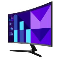 ราคา SAMSUNG LS32D396 Curved Monitor 32Inch Model Korea FHD 1920x1080 1800R (40709889080)