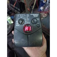 ราคา เอฟเฟคกีตาร์ zoom505ll มือสอง (20619797094)