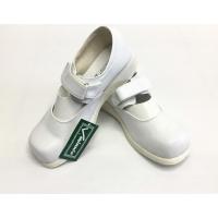 ราคา คัชชูพยาบาลสีขาว สายคล้องเทป รองเท้าคัชชูพยาบาล (18765190182)