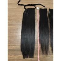 ราคา แฮร์พีชผมแท้ หางม้าผมแท้ (23352828157)