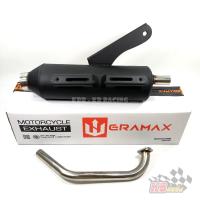 ราคา ท่อผ่าหมก (มอก.) Scoopy - i ปี 2020 - 2025 (20166941694)