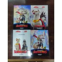 ราคา โปสการ์ด Superpets ขบวนการซูเปอร์เพ็ค ขนาด 4 X 6 นิ้ว (18033570245)