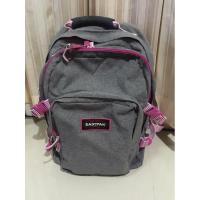 ราคา กระเป๋าเป้ Eastpak งานแท้มือสอง (9640023183)