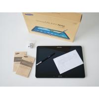 ราคา [มือสอง] Samsung Galaxy Note 10.1 (2014 Edition) สีดำ สภาพสวยมาก (1378891379)