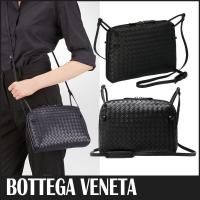 ราคา Bottega Veneta Intrecciato Strap Clutch Black 442242V001O1000 preorderoppa (40368505715)