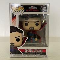 ราคา ฟันโกะ MARVEL DR STRANGE IN THE MULTIVERSE OF MADNESS DEAD STRANGE - FUNKO POP 1000 (44018821265)