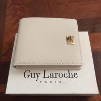 ราคา กระเป๋าเงินผู้ชาย Guy Laroche (4117829844)