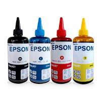 ราคา หมึกเติมเทียบเท่า Pixmajet สำหรับเครื่องพิมพ์อิงค์เจ็ท Refill Inkjet for Epson All Series ขนาด 300 ML (20537221309)