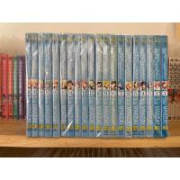 ราคา อลวนสุดป่วนนางฟ้าตัวยุ่ง เล่ม1-20 ยกชุด มือ1 (22073090375)