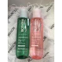 ราคา [พร้อมส่ง ]100ml❗️Biotherm Aquasource Hydrating and Tonifying Toner (383969832)