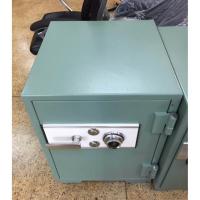 ราคา ตู้เซฟ กันไฟ นำเข้าจากญี่ปุ่น มือสอง ขนาด 52x52x75cm น้ำหนัก 150 กก กันไฟนาน ทนบทาน (41959441871)