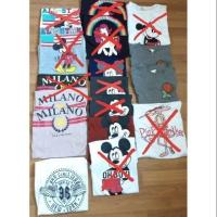 ราคา เสื้อยืดงานแบรนด์หลุด QC (1861789602)