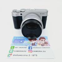 ราคา Fujifilm XA5 + 15-45 used (41455436241)