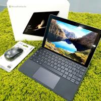 ราคา Surface Go LTE SSD 128gb Ram 8gb เครื่องสวยไร้รอย เบา ใช้น้อย ถอดหน้าจอได้ ติดฟิลม์หน้า (6834035935)