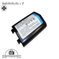 ราคา แบตเตอรี่ กล้อง Nikon EN-EL4 (3315819730)