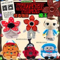 ราคา 【พร้อมส่ง】stranger things figure stranger things blind box stranger things funko pop ตุ๊กตาโมเดล (51003450796)