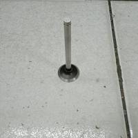 ราคา วาล์วไฟ Peugeot 405 SR / SRI / STI XU 9 / 306 (29837923870)