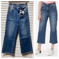 ราคา ✅พร้อมส่ง✅New CC-OO Flare Jeans size 26 สินค้าใหม่ป้ายห้อย ไม่มีตำหนิ (17589400818)