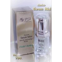 ราคา ครีมลดปัญหาริ้วรอยก่อนวัย ไอริส ควีน เนเจอร์ แอบโซลูท เซรั่ม มินิ/โกลว์ ซีรี่ Mini IRIS QUEEN NATURE (26719449663)