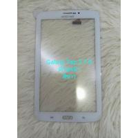 ราคา ทัสกรีน Samsung Galaxy Tab 3 7.0 / SM-T211 (24311728429)