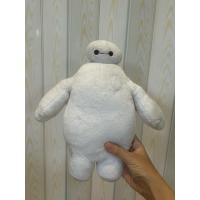 ราคา ตุ๊กตาหุ่นยนต์เบย์แม๊กซ์ Baymax! จากเรื่อง บิ๊กฮีโร่ 6 Big Hero 6 เป็นงานเครื่อง มีเสียงพูดได้ (8787775527)