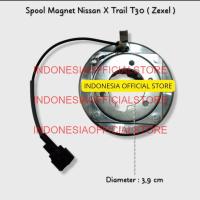 ราคา Magnet Spool Nissan X Trail T30 (Zexel) / Serena C24 (43155716432)