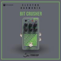 ราคา เอฟเฟคกีตาร์ Electro Harmonix Bit Crusher (10304445453)