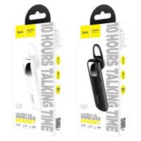 ราคา Hoco E37 แท้100% หูฟัง หูฟังไร้สาย Bluetooth V4.1 Wireless Headset Earphone หูฟังบลูทูธ Hoco_Store. (40274881661)