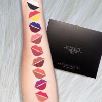 ราคา [สินค้าพร้อมส่ง] Anastasia Beverly Hills Lip Palette ลิปสติก (722020740)