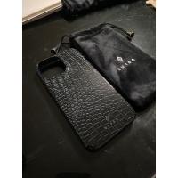 ราคา new * BURGA - เคส iPhone 14 Pro Max ของใหม่ แท้ ลายหนัง (24730242900)
